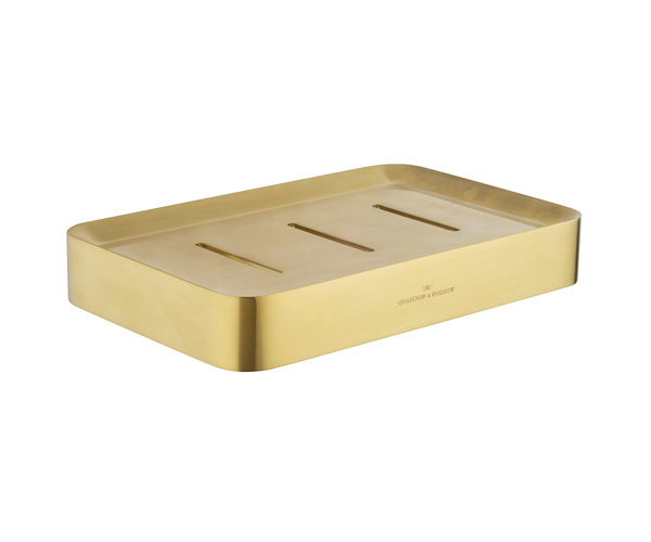 мыльница WONZON & WOGHAND LOTTE